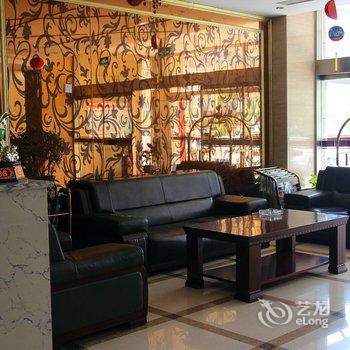 秦皇岛宜德祥大酒店酒店提供图片