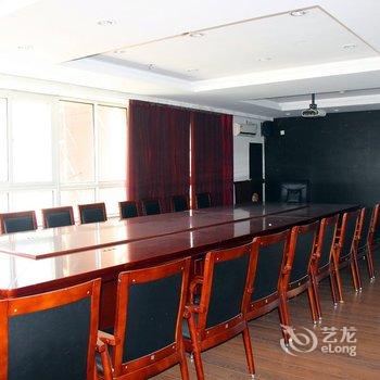 秦皇岛宜德祥大酒店酒店提供图片
