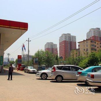 秦皇岛宜德祥大酒店酒店提供图片
