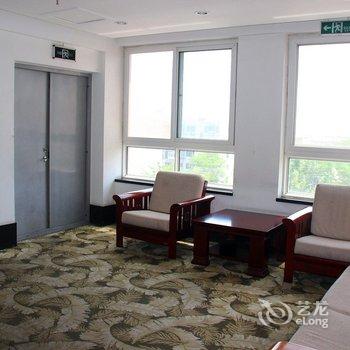 秦皇岛宜德祥大酒店酒店提供图片