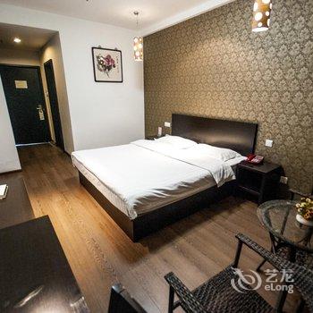 秦皇岛宜德祥大酒店酒店提供图片