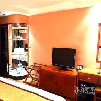 呼和浩特三和国际酒店(新华西街店)酒店提供图片