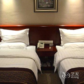 锦颐连锁酒店(呼和浩特展东路摩尔城店)酒店提供图片