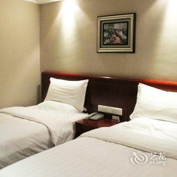 锦颐连锁酒店(呼和浩特展东路摩尔城店)酒店提供图片