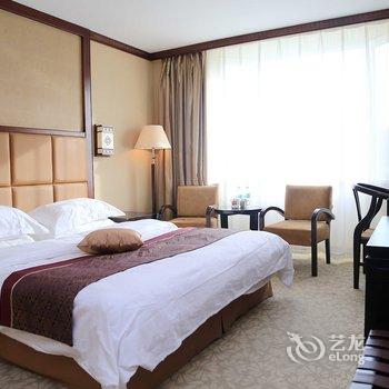 大连民族饭店酒店提供图片