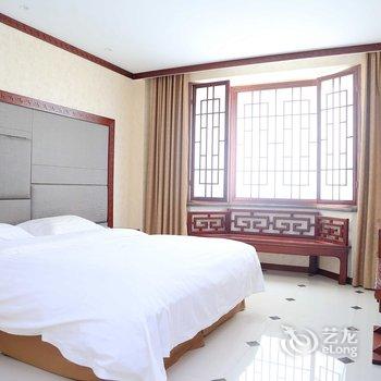 大连民族饭店酒店提供图片