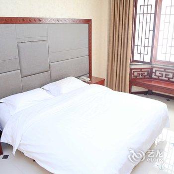 大连民族饭店酒店提供图片