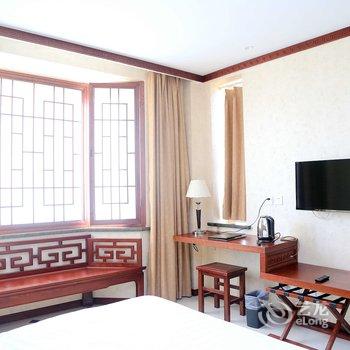 大连民族饭店酒店提供图片