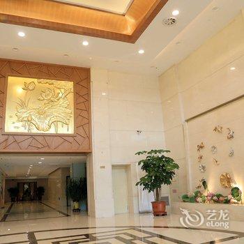 大连民族饭店酒店提供图片