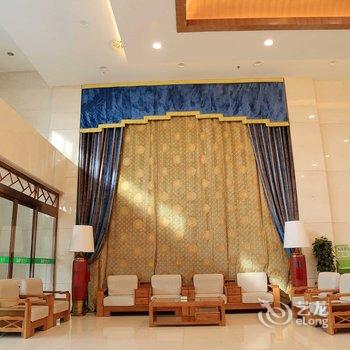 大连民族饭店酒店提供图片