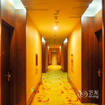 山西黄河京都大酒店酒店提供图片