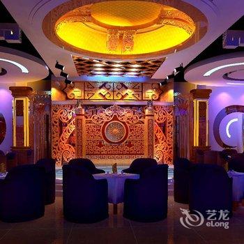 额尔古纳大酒店(呼伦贝尔)酒店提供图片