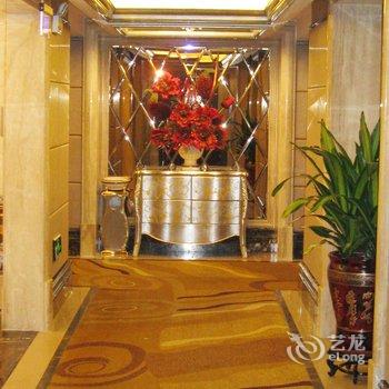 大连渔公码头九龙湾全海景酒店酒店提供图片