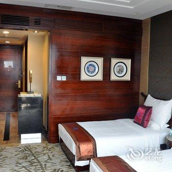 北京顺景温泉贵宾会酒店提供图片