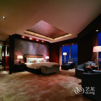 北京国贸大酒店酒店提供图片
