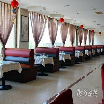 秦皇岛宜德祥大酒店酒店提供图片