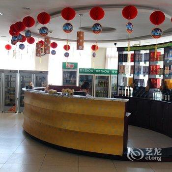 秦皇岛宜德祥大酒店酒店提供图片