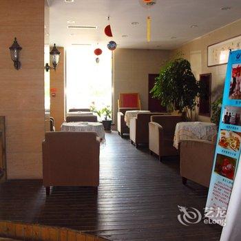 秦皇岛宜德祥大酒店酒店提供图片
