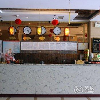 秦皇岛宜德祥大酒店酒店提供图片