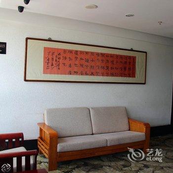 秦皇岛宜德祥大酒店酒店提供图片