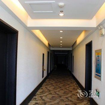 秦皇岛宜德祥大酒店酒店提供图片