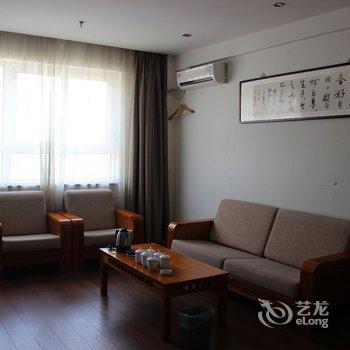 秦皇岛宜德祥大酒店酒店提供图片