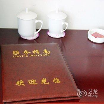 秦皇岛宜德祥大酒店酒店提供图片