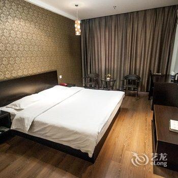 秦皇岛宜德祥大酒店酒店提供图片