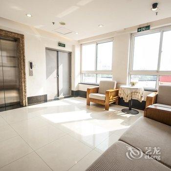 秦皇岛宜德祥大酒店酒店提供图片