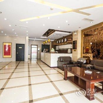 秦皇岛宜德祥大酒店酒店提供图片