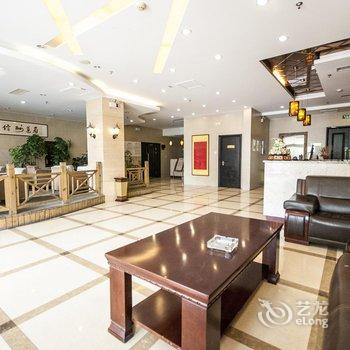 秦皇岛宜德祥大酒店酒店提供图片