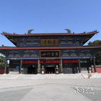 辽阳浩瑀商务酒店酒店提供图片