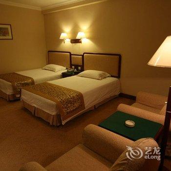 北京国二招宾馆酒店提供图片