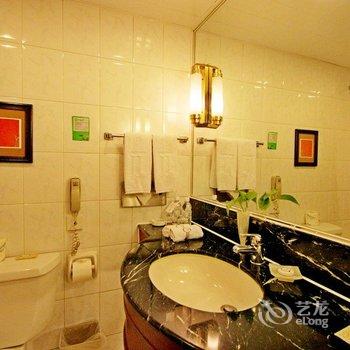 上海龙柏饭店酒店提供图片