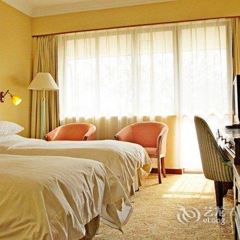 上海龙柏饭店酒店提供图片