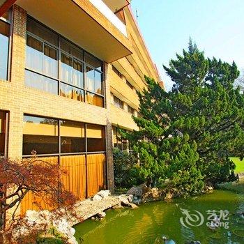 上海龙柏饭店酒店提供图片