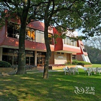 上海龙柏饭店酒店提供图片