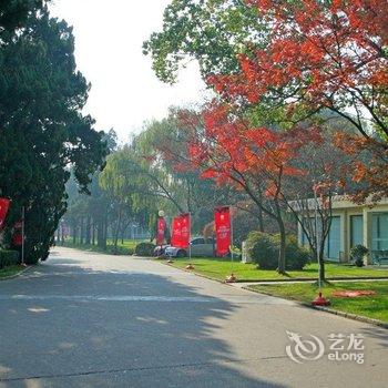 上海龙柏饭店酒店提供图片