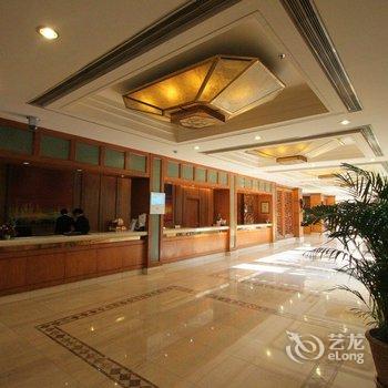 上海龙柏饭店酒店提供图片