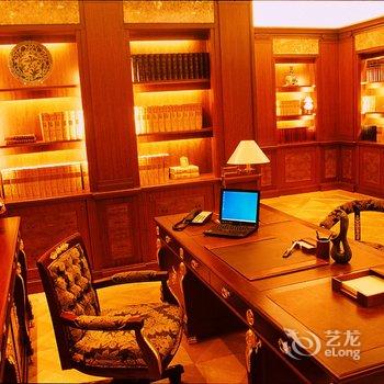 上海虹桥迎宾馆酒店提供图片