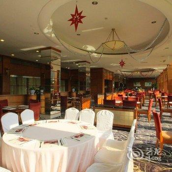上海龙柏饭店酒店提供图片