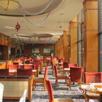 上海龙柏饭店酒店提供图片