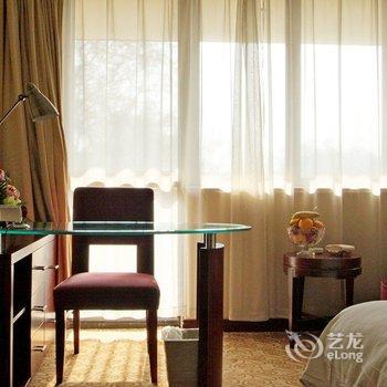 上海龙柏饭店酒店提供图片