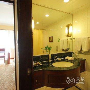 上海龙柏饭店酒店提供图片