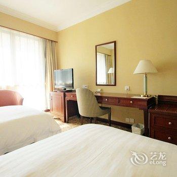 上海龙柏饭店酒店提供图片