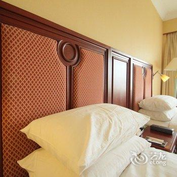 上海龙柏饭店酒店提供图片