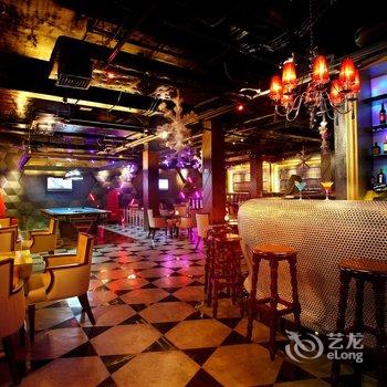 上海圣淘沙万怡酒店酒店提供图片