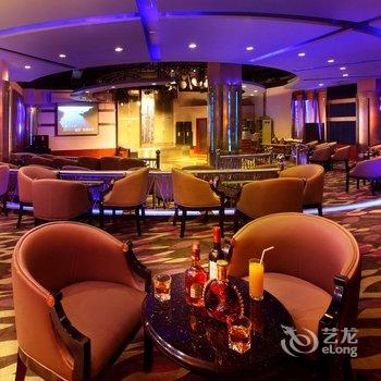 上海圣淘沙万怡酒店酒店提供图片