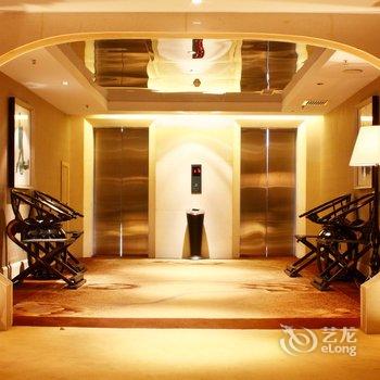 秦皇岛如意山海酒店酒店提供图片