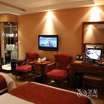 呼和浩特三和国际酒店(新华西街店)酒店提供图片